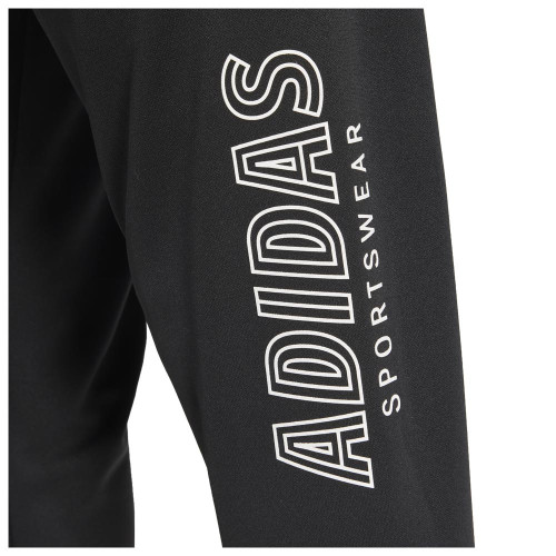 Adidas Ανδρικό παντελόνι φόρμας House of Tiro Wondmark Pants